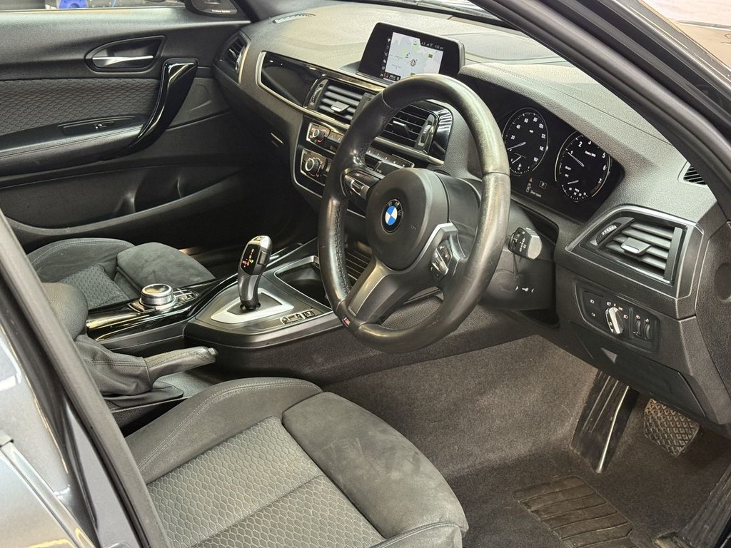 Used BMW 1 Series 2018 for sale - 77971589: Photo 19