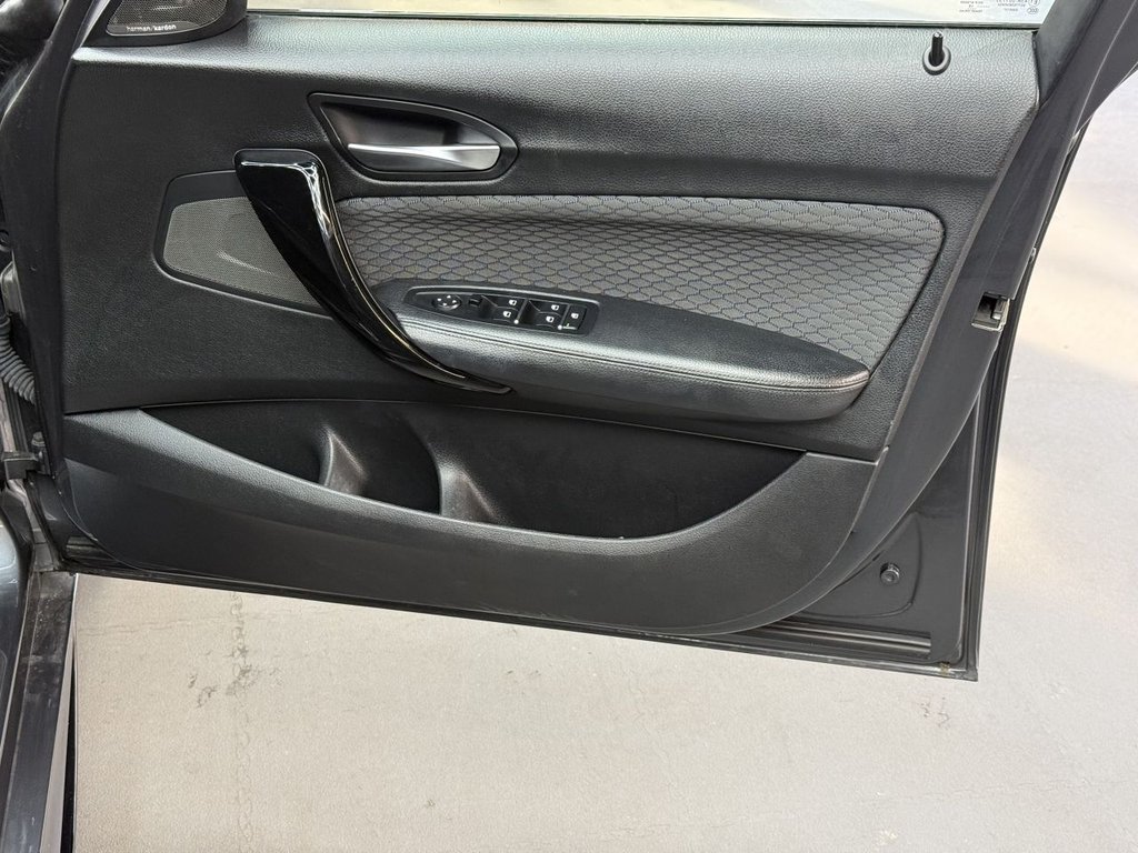 Used BMW 1 Series 2018 for sale - 77971589: Photo 22