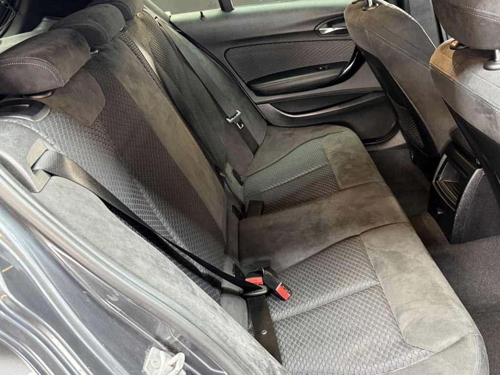 Used BMW 1 Series 2018 for sale - 77971589: Photo 23