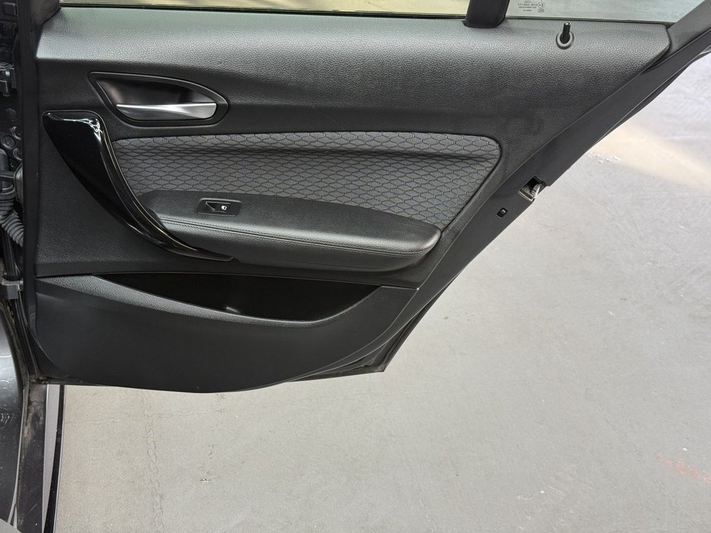 Used BMW 1 Series 2018 for sale - 77971589: Photo 24