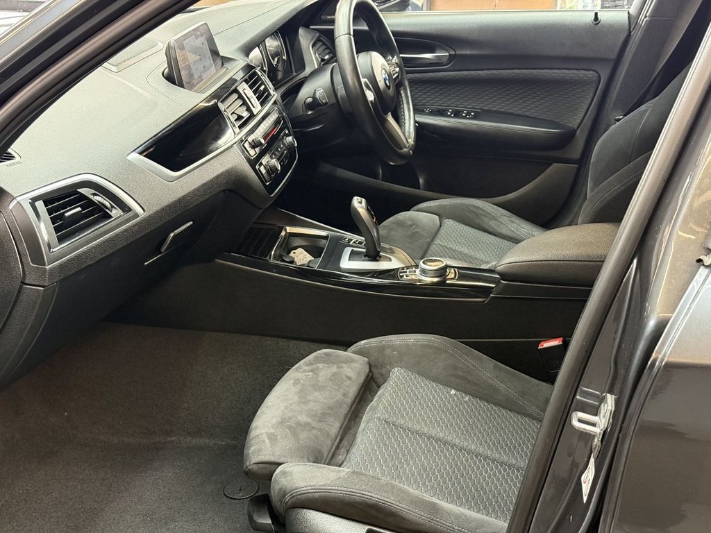 Used BMW 1 Series 2018 for sale - 77971589: Photo 27