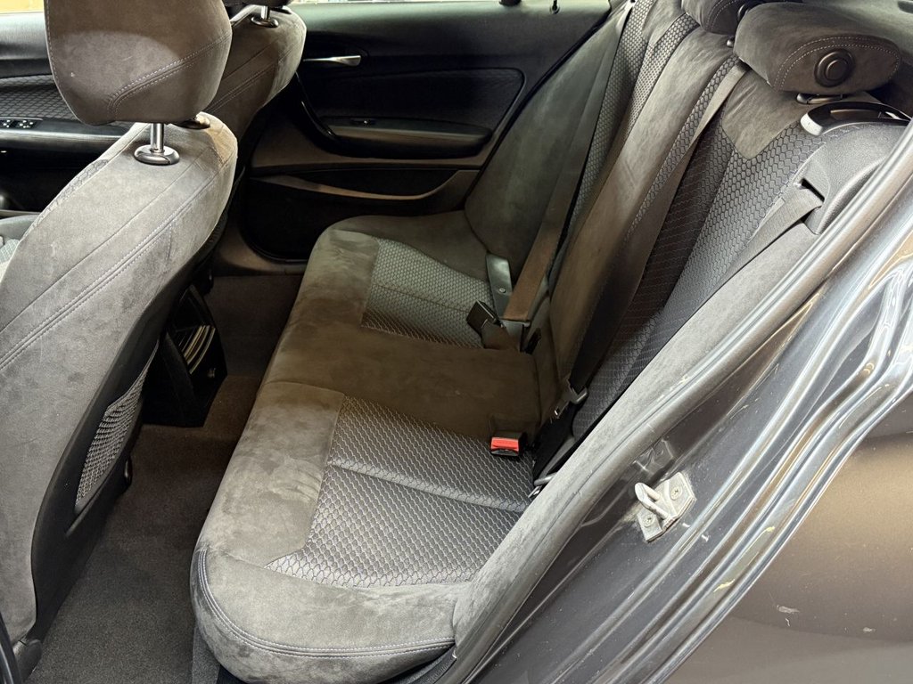 Used BMW 1 Series 2018 for sale - 77971589: Photo 29