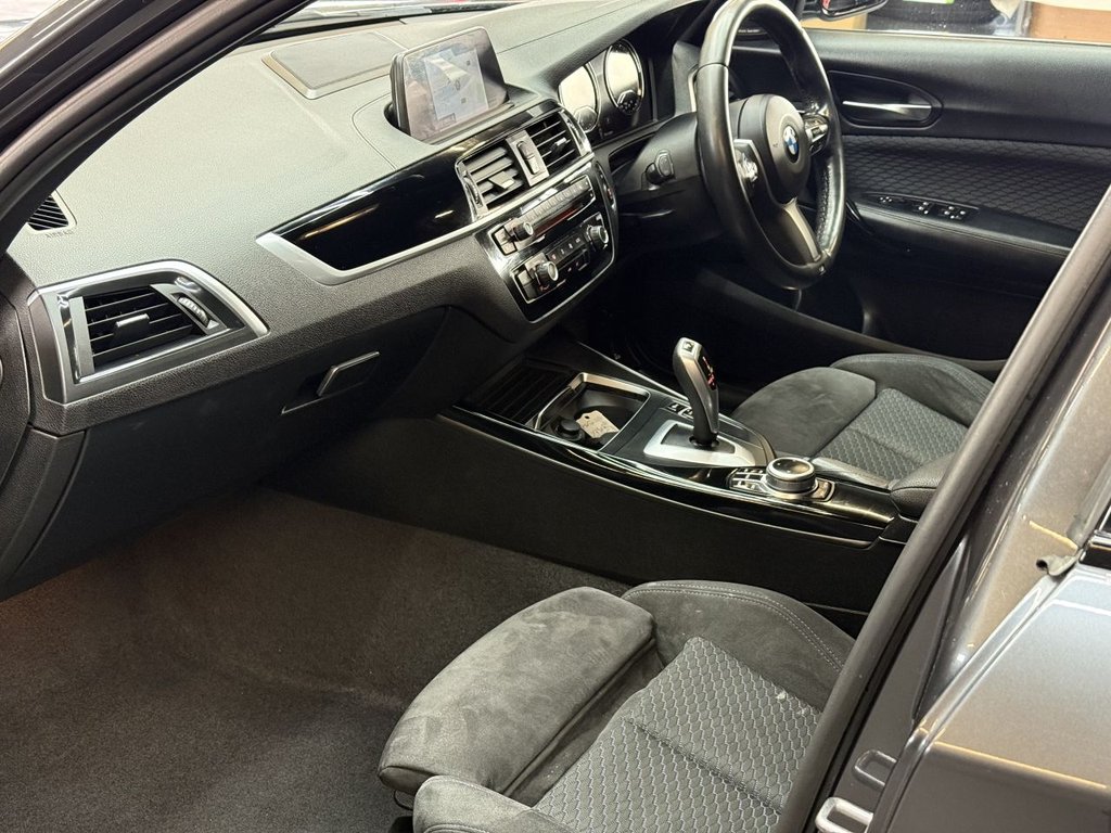 Used BMW 1 Series 2018 for sale - 77971589: Photo 32