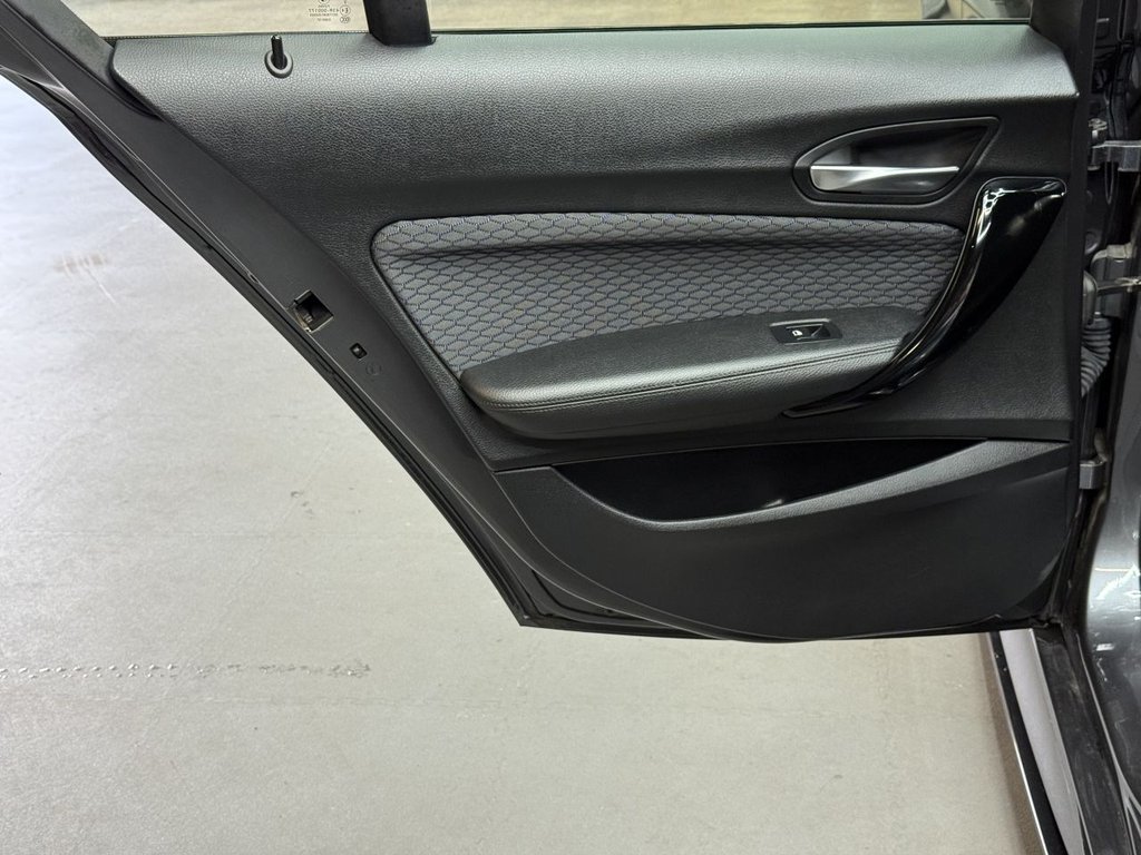 Used BMW 1 Series 2018 for sale - 77971589: Photo 36