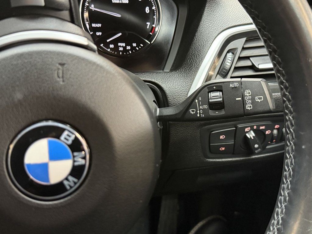 Used BMW 1 Series 2018 for sale - 77971589: Photo 46