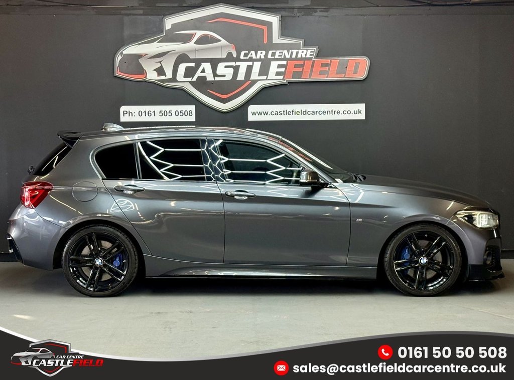 Used BMW 1 Series 2018 for sale - 77971589: Photo 6
