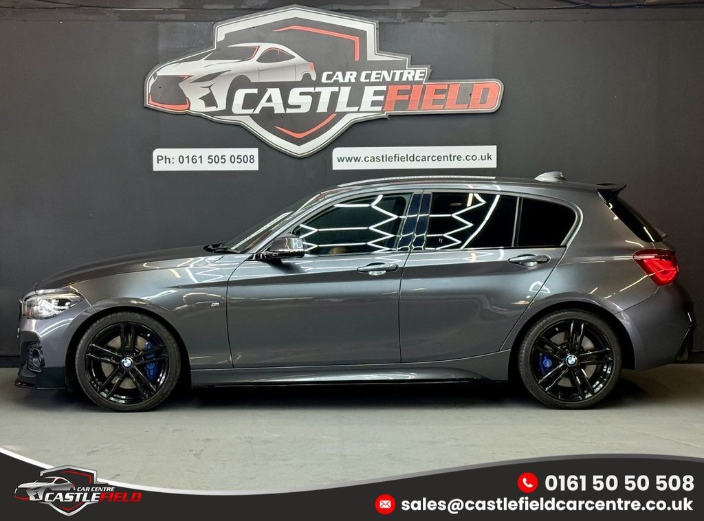 Used BMW 1 Series 2018 for sale - 77971589: Photo 7