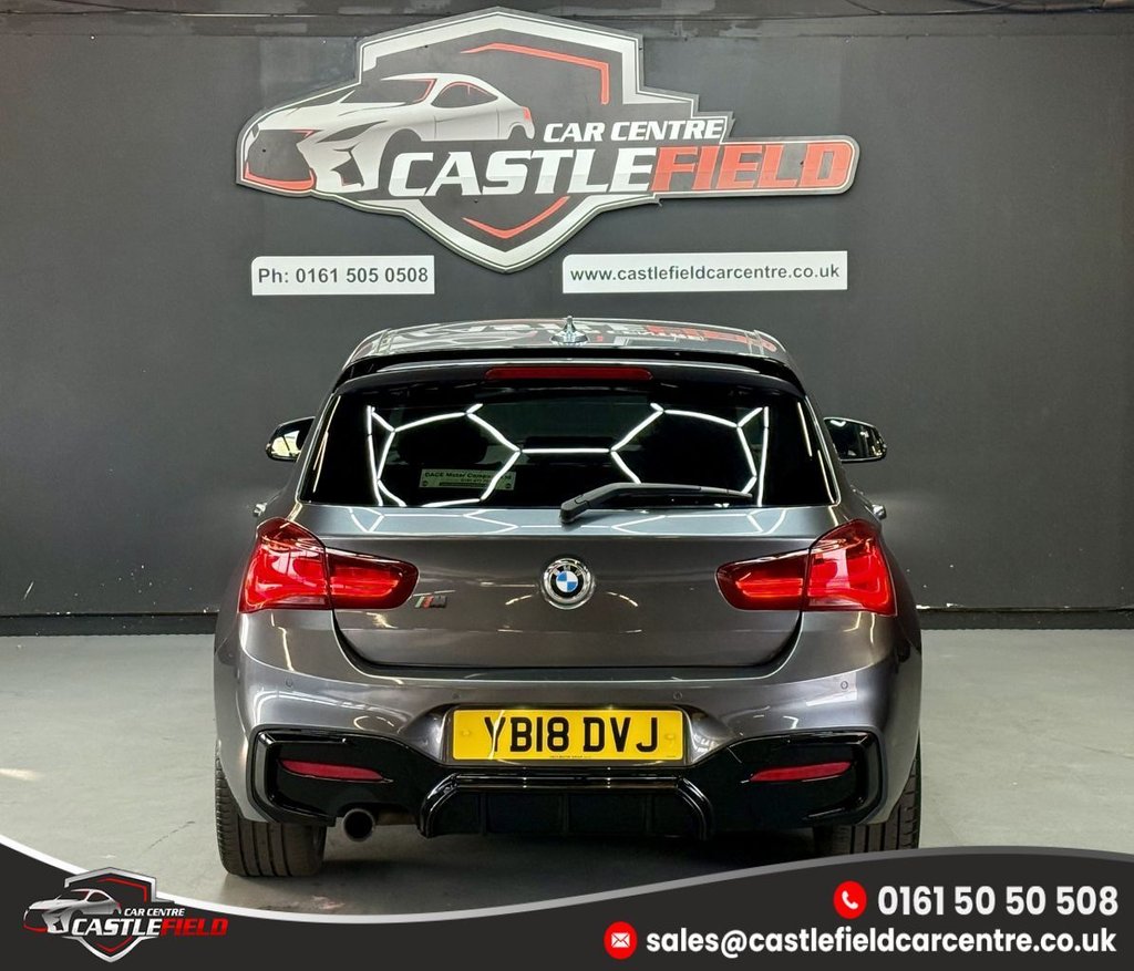 Used BMW 1 Series 2018 for sale - 77971589: Photo 9