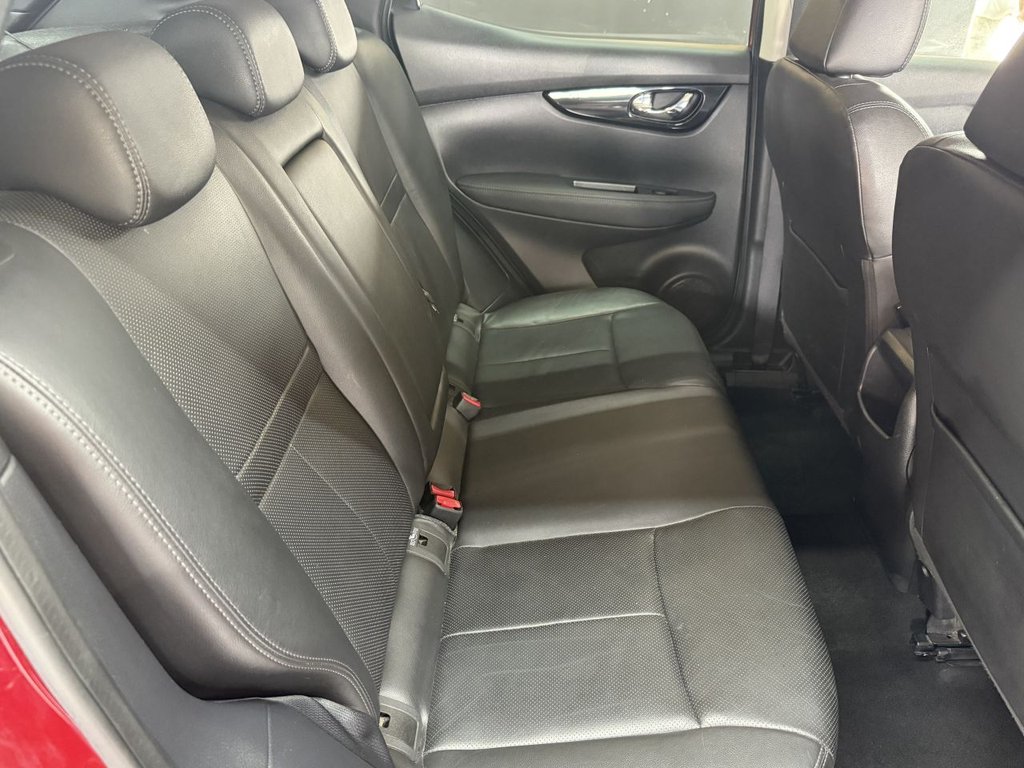 Used Nissan Qashqai 2015 for sale - 76454058: Photo 18