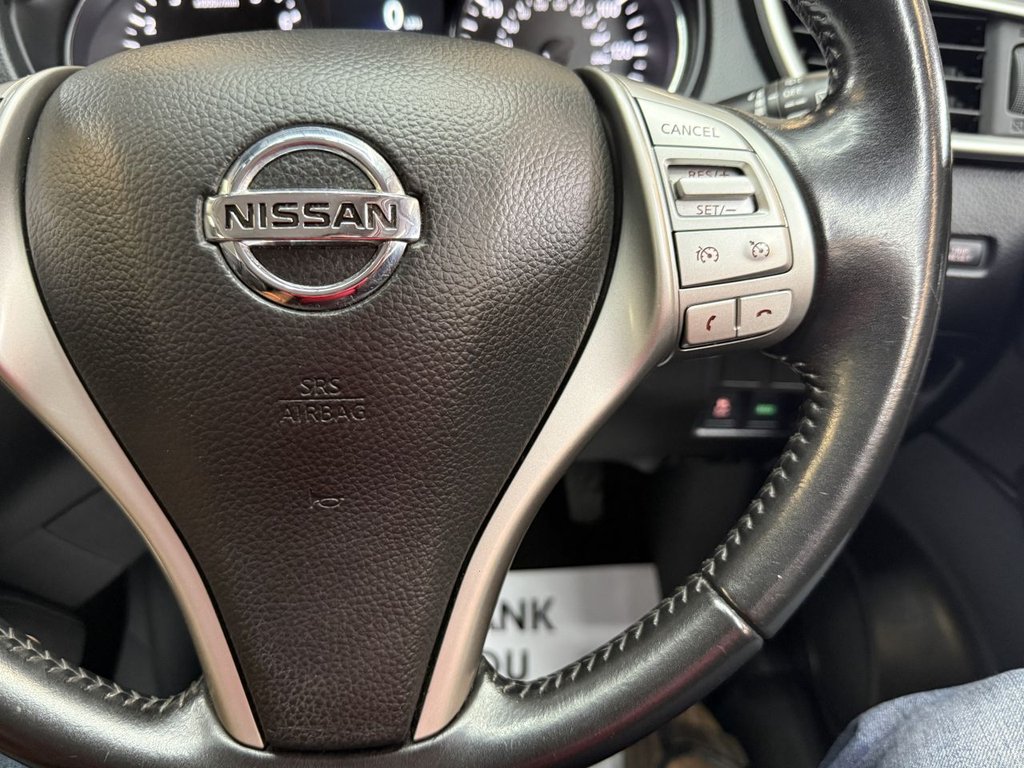 Used Nissan Qashqai 2015 for sale - 76454058: Photo 35