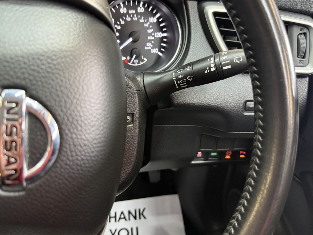 Used Nissan Qashqai 2015 for sale - 76454058: Photo 37