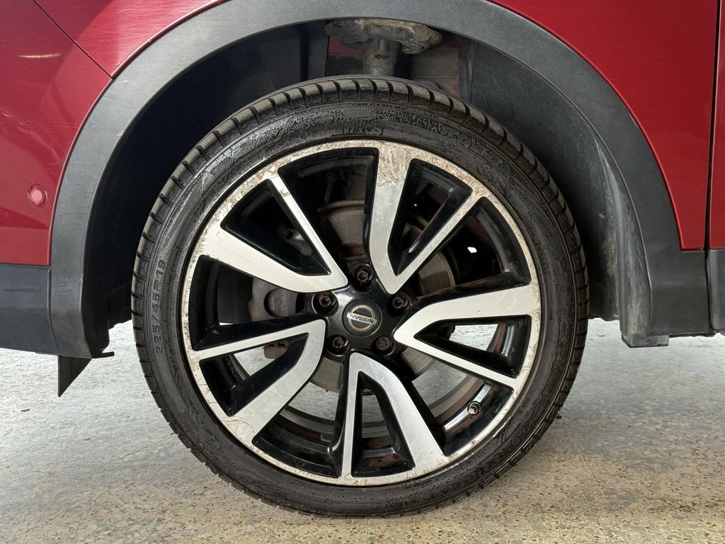 Used Nissan Qashqai 2015 for sale - 76454058: Photo 42