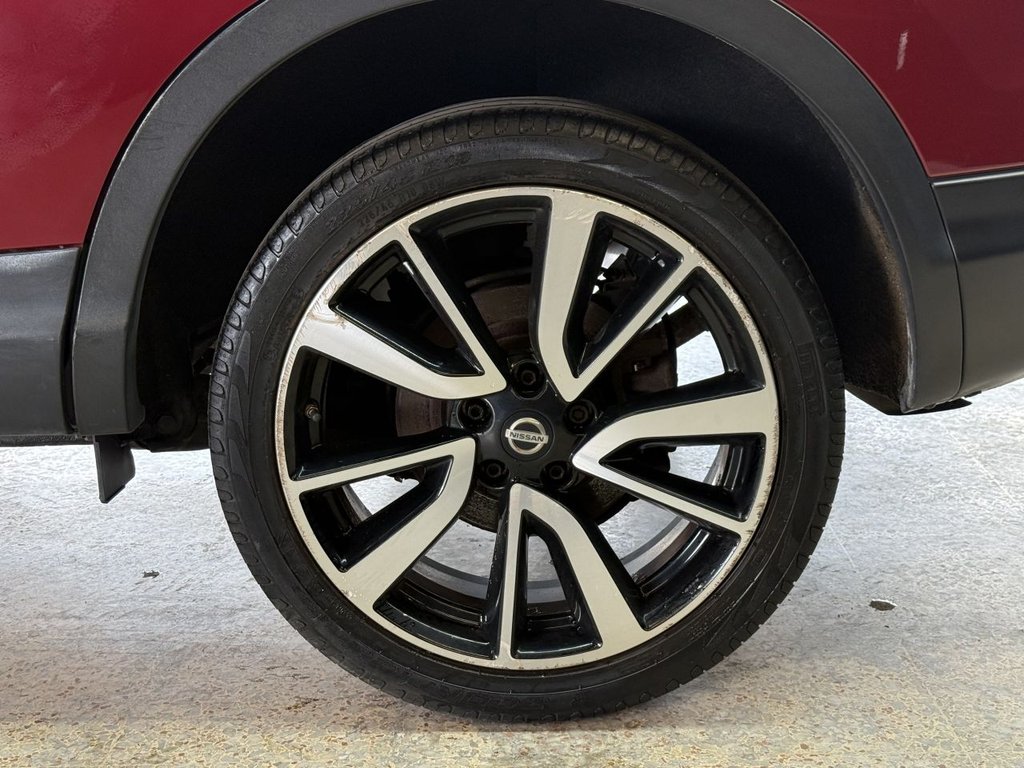 Used Nissan Qashqai 2015 for sale - 76454058: Photo 45