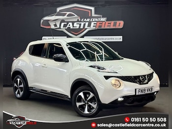 Used Nissan Juke 2019 for sale - 79276437: Photo