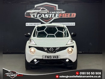 Used Nissan Juke 2019 for sale - 79276437: Photo