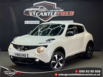 Used Nissan Juke 2019 for sale - 79276437: Photo