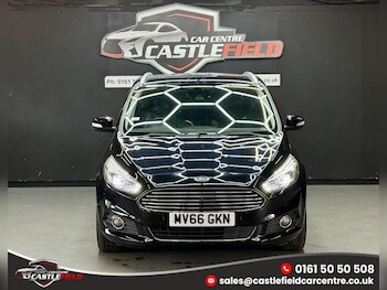 Used Ford S-Max 2016 for sale - 78619181: Photo
