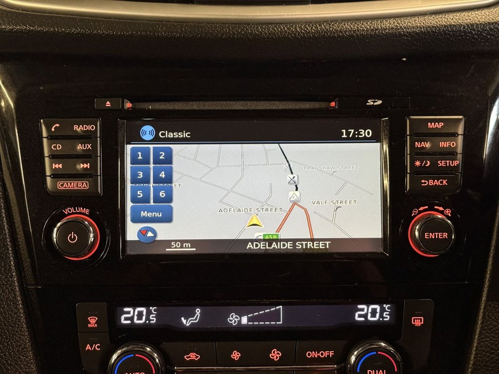 Vehicle 28