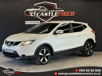 Used Nissan Qashqai 2015 for sale - 74830577: Photo