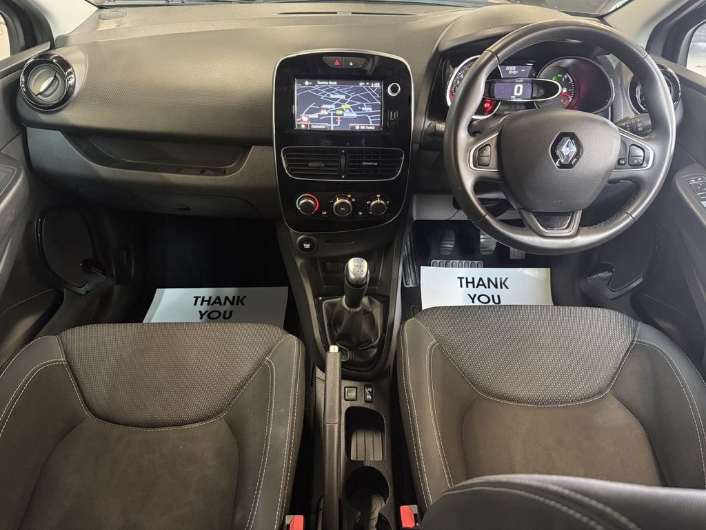 Used Renault Clio 2018 for sale - 76154552: Photo 11