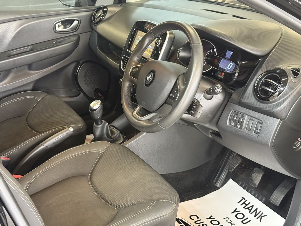 Used Renault Clio 2018 for sale - 76154552: Photo 14
