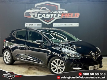 Renault - Clio