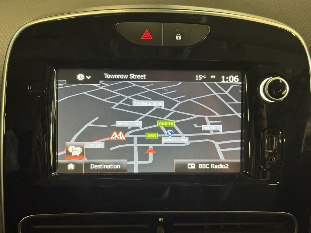 Used Renault Clio 2018 for sale - 76154552: Photo 25