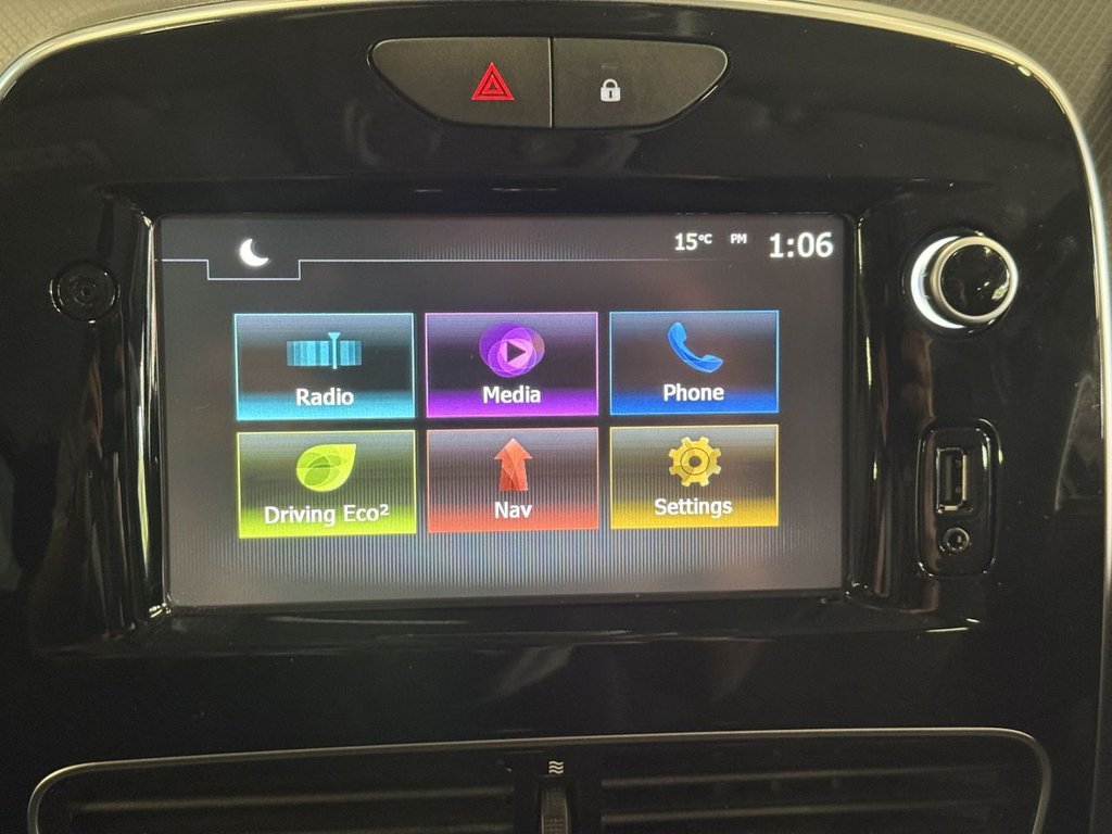 Used Renault Clio 2018 for sale - 76154552: Photo 26