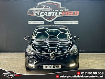 Used Renault Clio 2018 for sale - 76154552: Photo 2