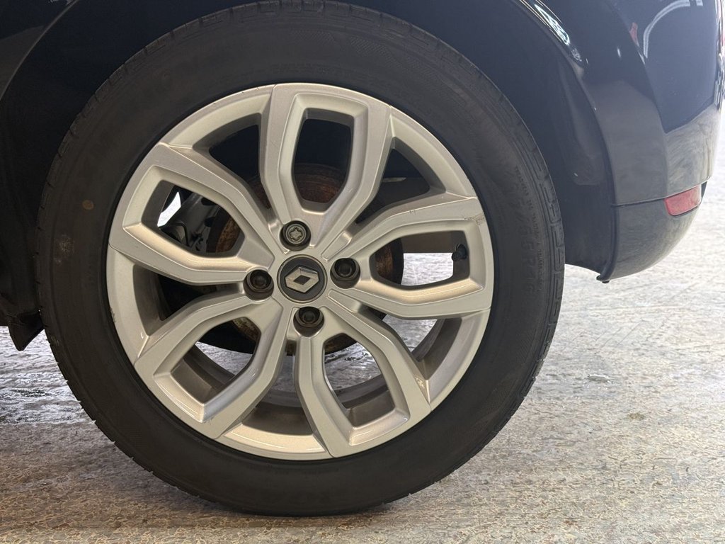 Used Renault Clio 2018 for sale - 76154552: Photo 39