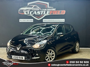 Used Renault Clio 2018 for sale - 76154552: Photo 3