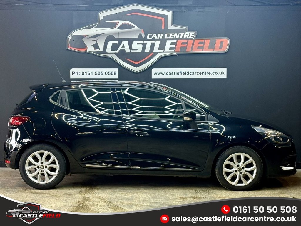Used Renault Clio 2018 for sale - 76154552: Photo 5