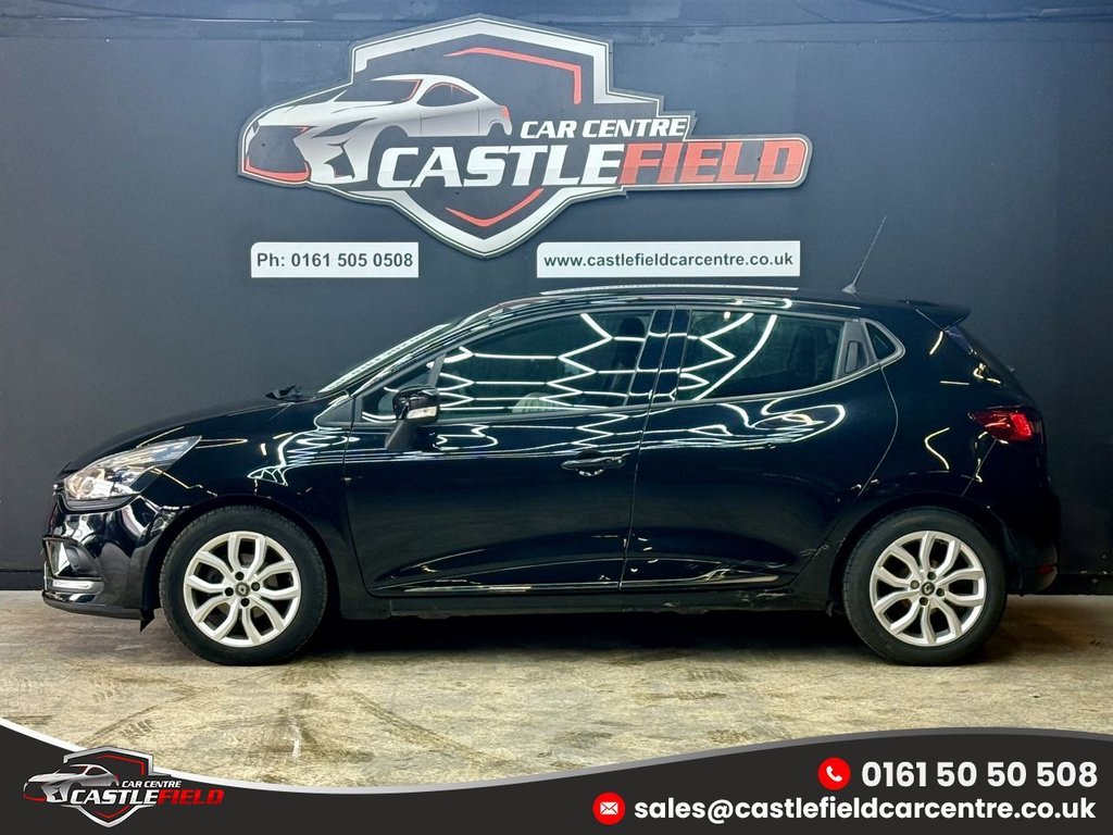 Used Renault Clio 2018 for sale - 76154552: Photo 6