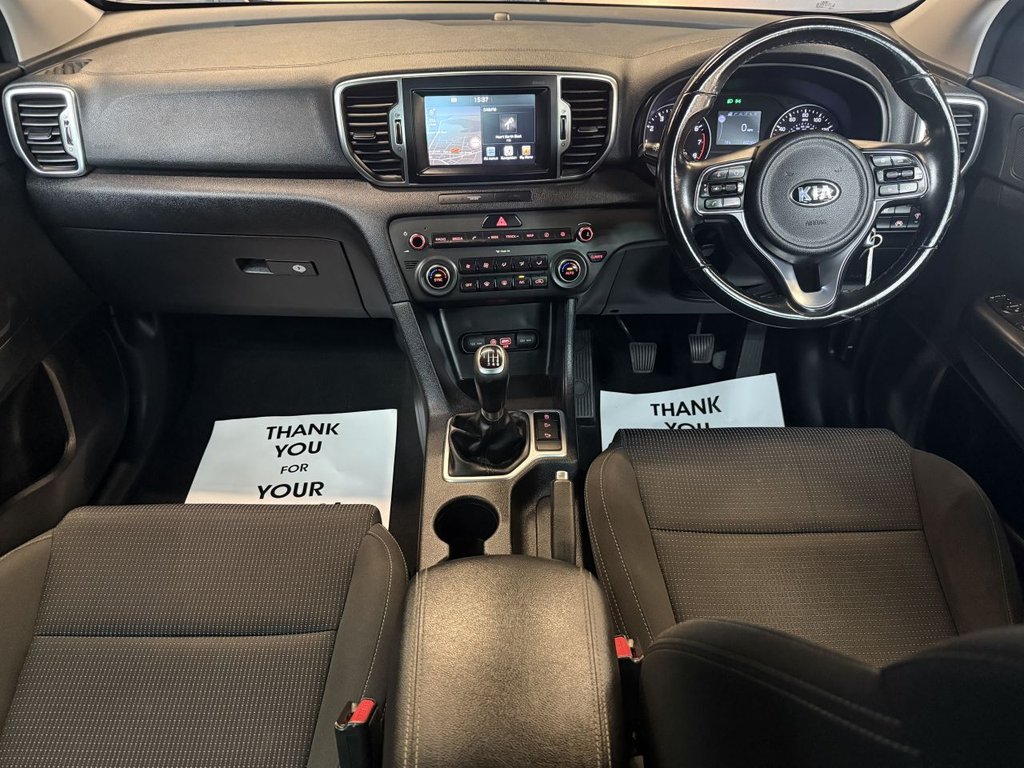 Used Kia Sportage 2017 for sale - 76132524: Photo 12