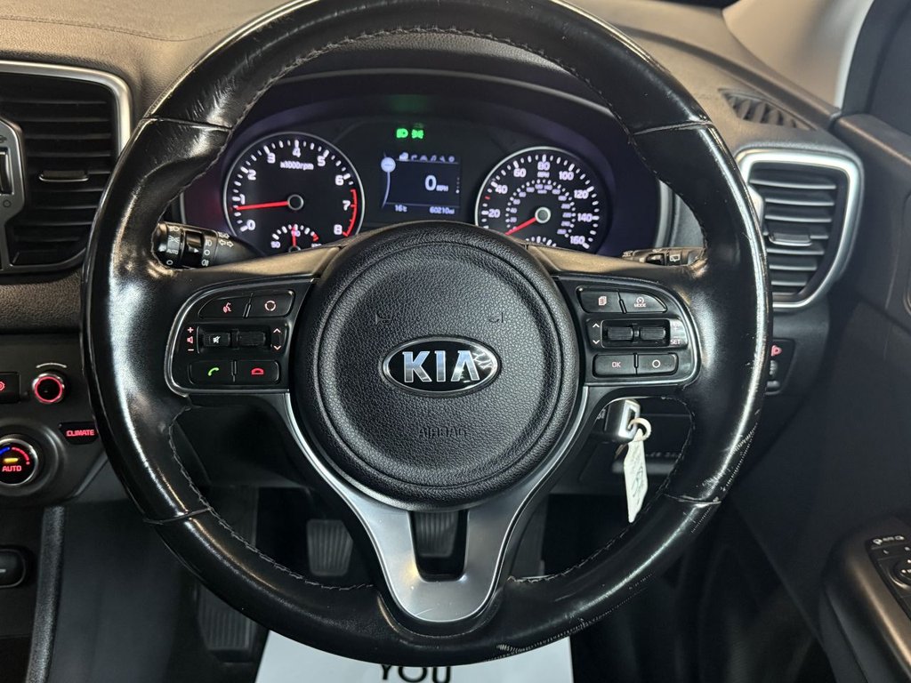Used Kia Sportage 2017 for sale - 76132524: Photo 14