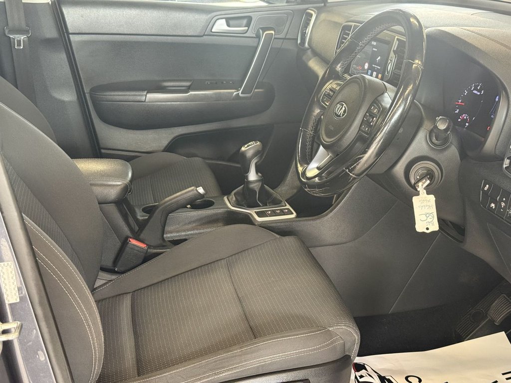 Used Kia Sportage 2017 for sale - 76132524: Photo 16