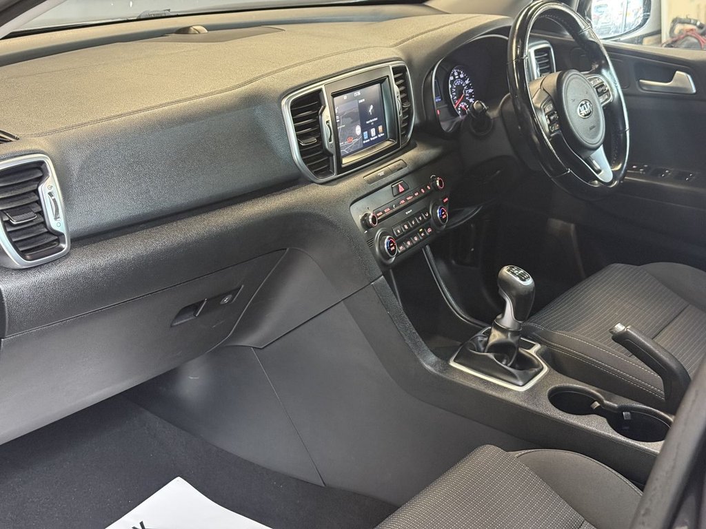 Used Kia Sportage 2017 for sale - 76132524: Photo 20