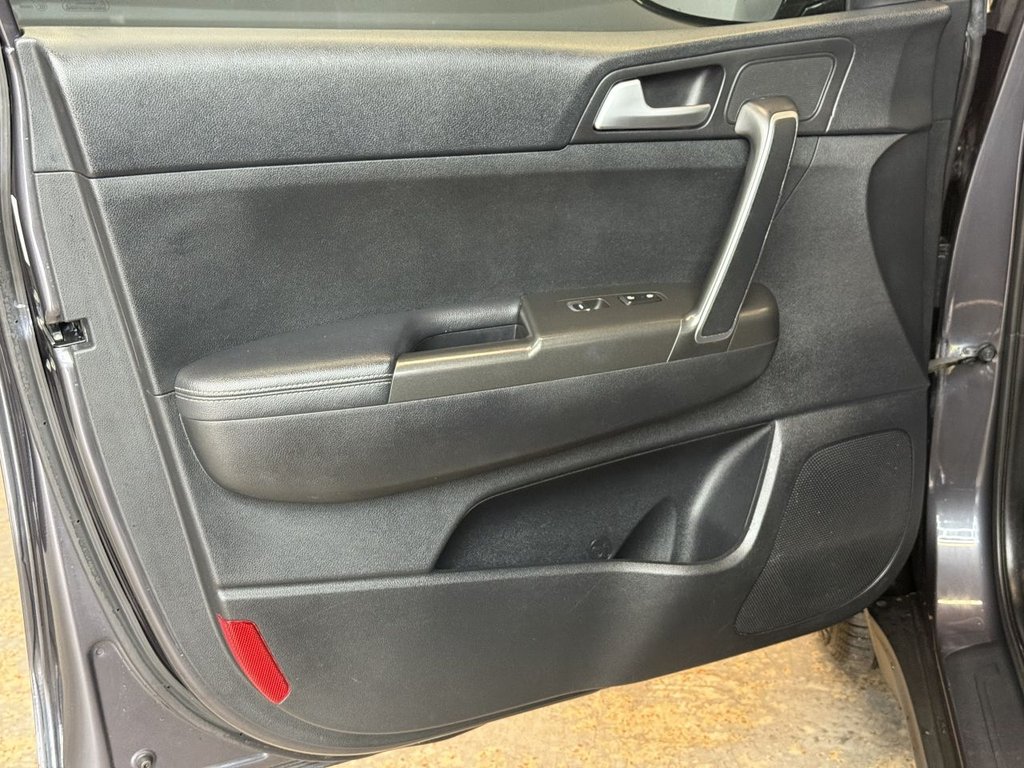 Used Kia Sportage 2017 for sale - 76132524: Photo 22