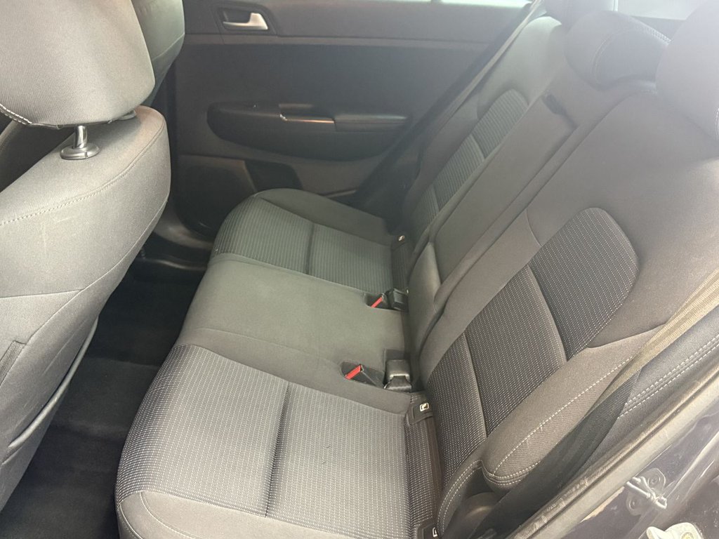 Used Kia Sportage 2017 for sale - 76132524: Photo 23