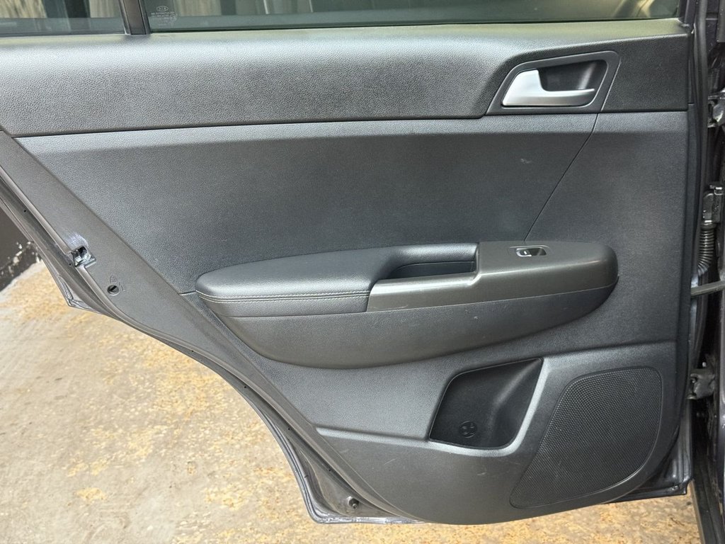 Used Kia Sportage 2017 for sale - 76132524: Photo 24