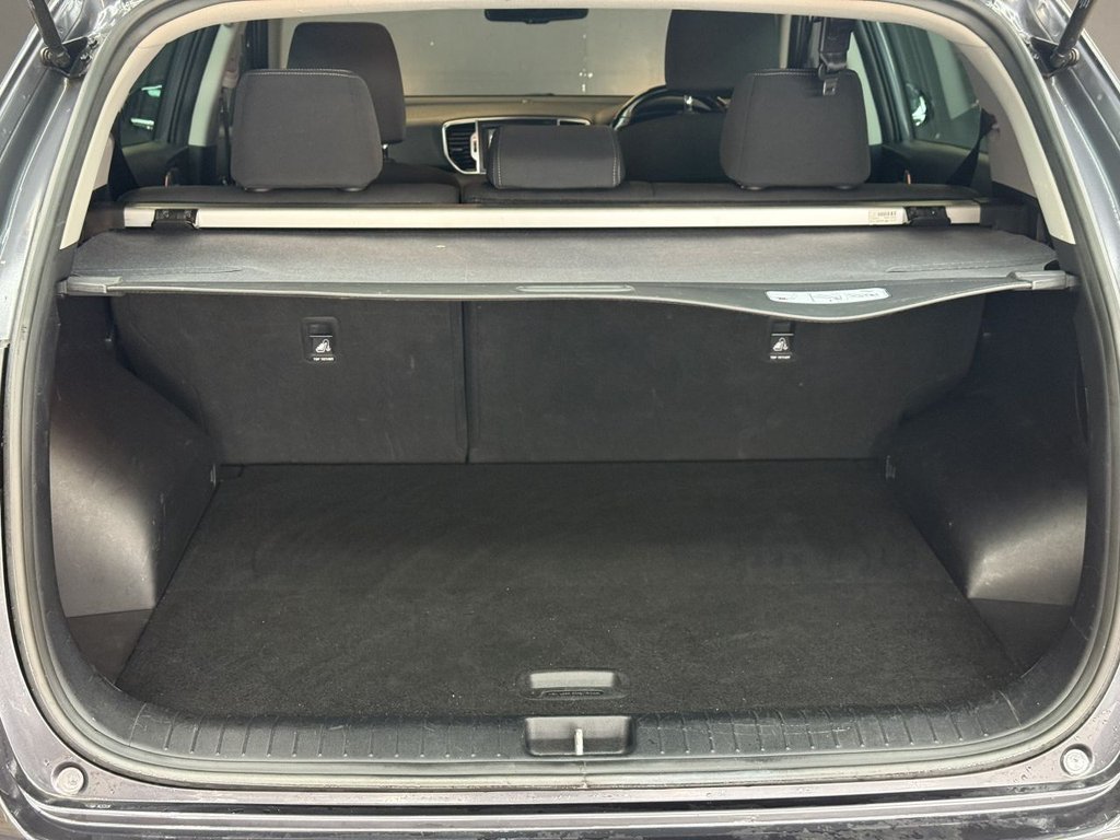 Used Kia Sportage 2017 for sale - 76132524: Photo 25