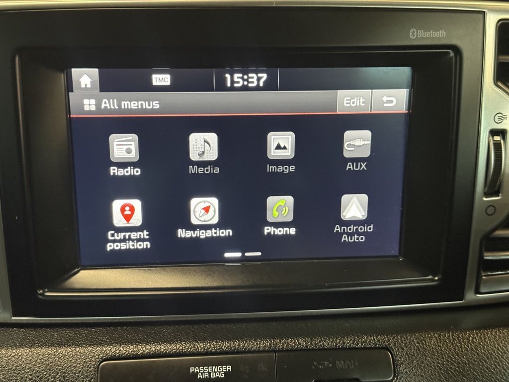 Used Kia Sportage 2017 for sale - 76132524: Photo 27