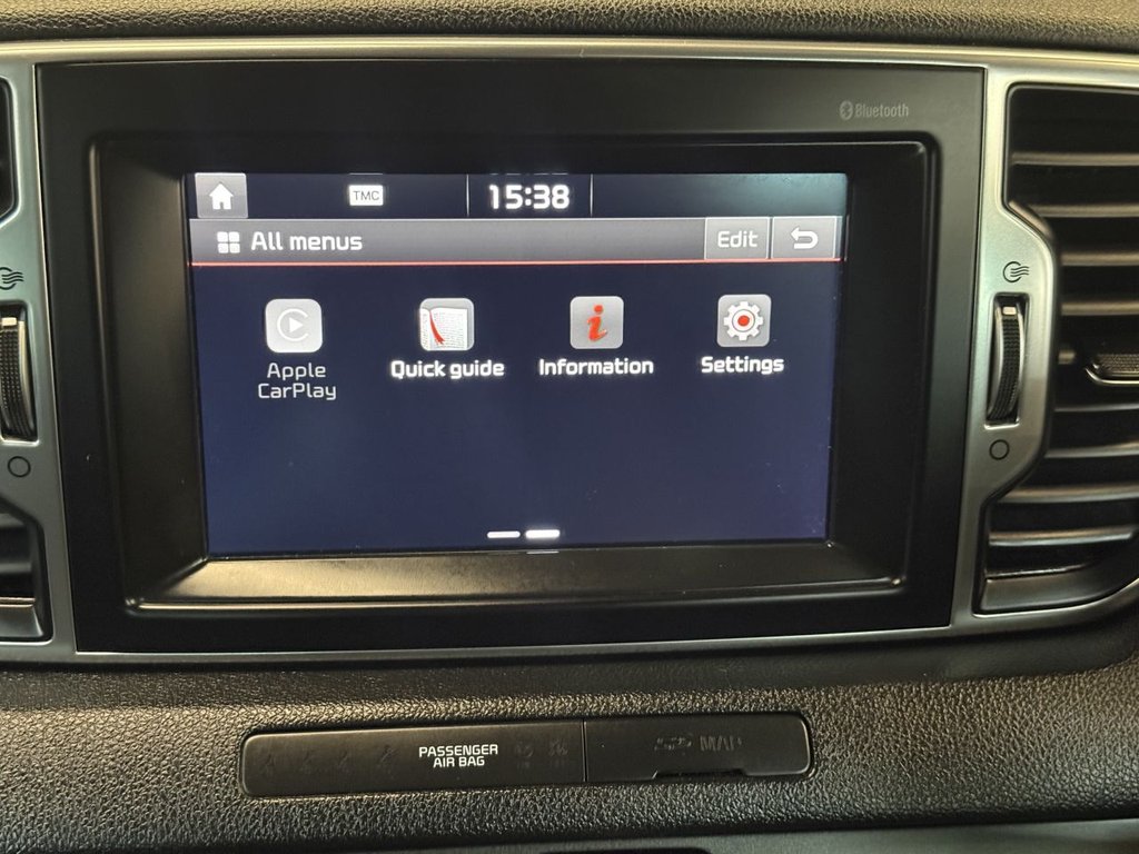 Used Kia Sportage 2017 for sale - 76132524: Photo 28