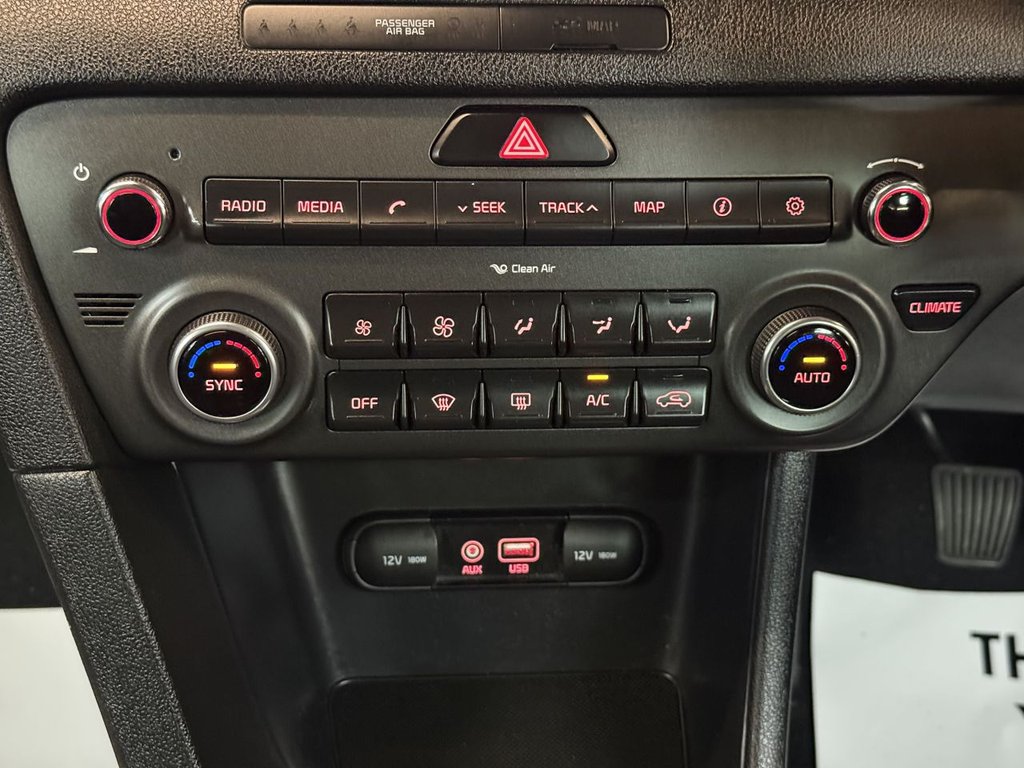 Used Kia Sportage 2017 for sale - 76132524: Photo 32