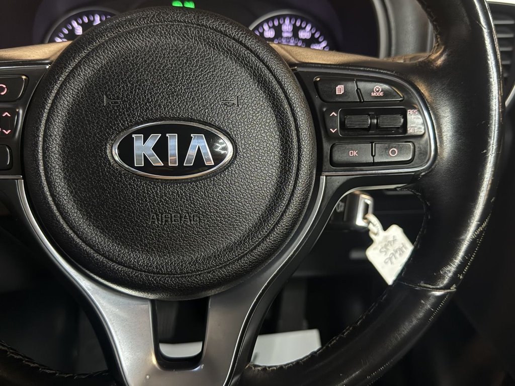 Used Kia Sportage 2017 for sale - 76132524: Photo 41
