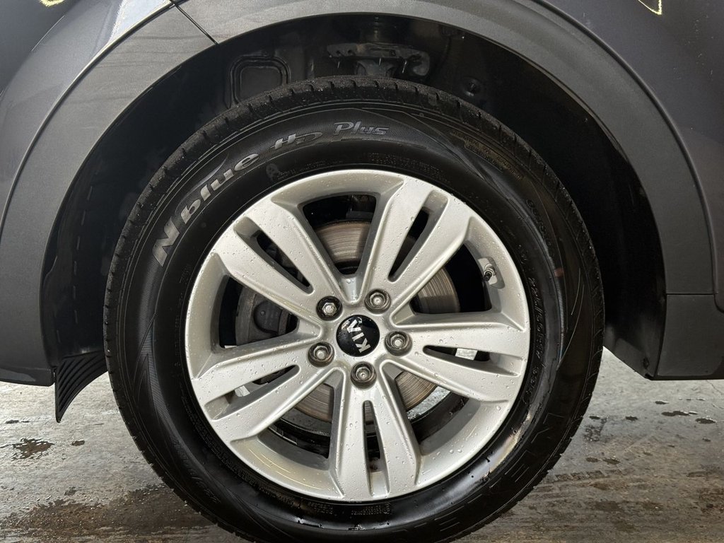 Used Kia Sportage 2017 for sale - 76132524: Photo 44