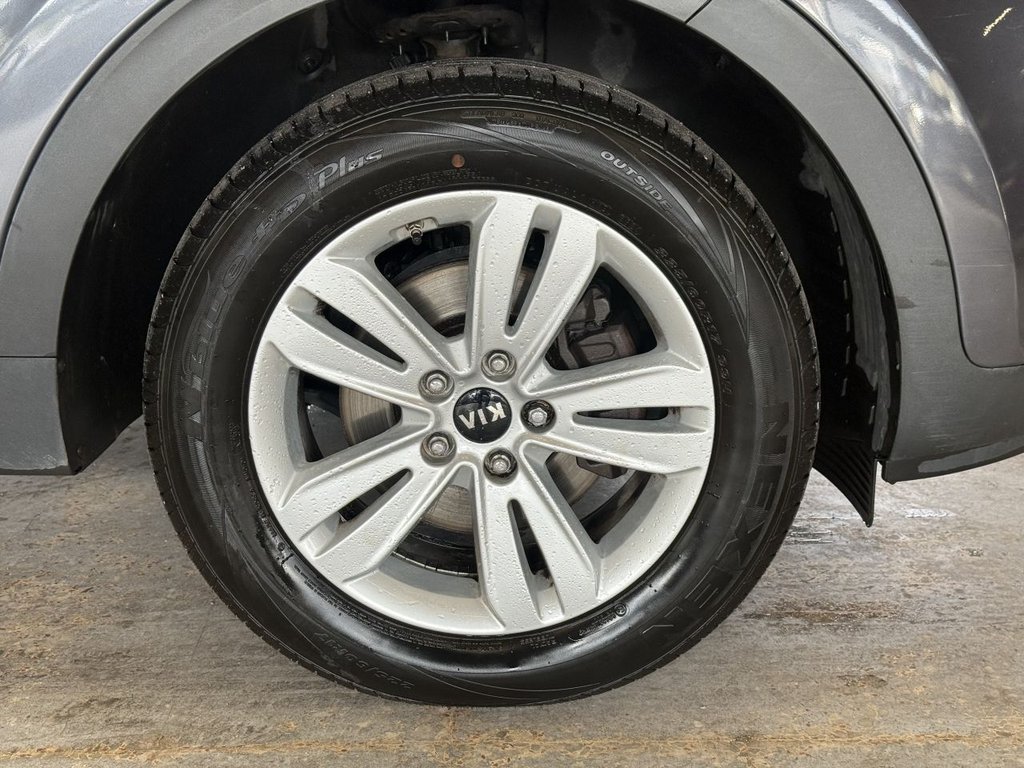 Used Kia Sportage 2017 for sale - 76132524: Photo 45