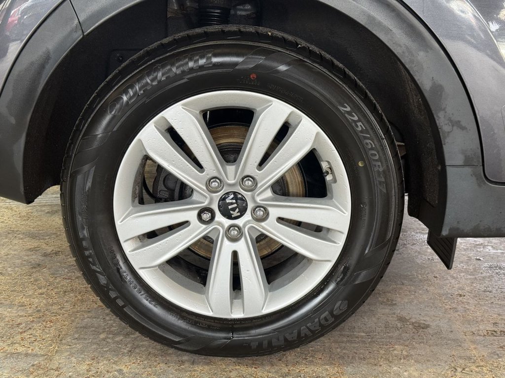 Used Kia Sportage 2017 for sale - 76132524: Photo 46