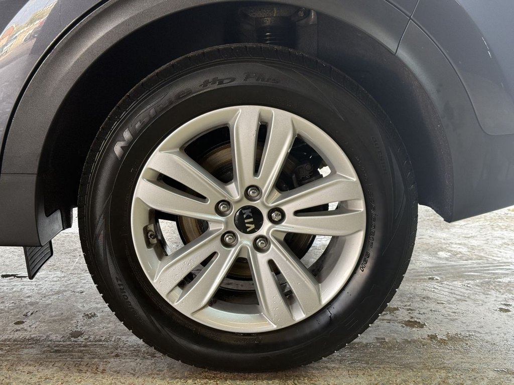 Used Kia Sportage 2017 for sale - 76132524: Photo 47
