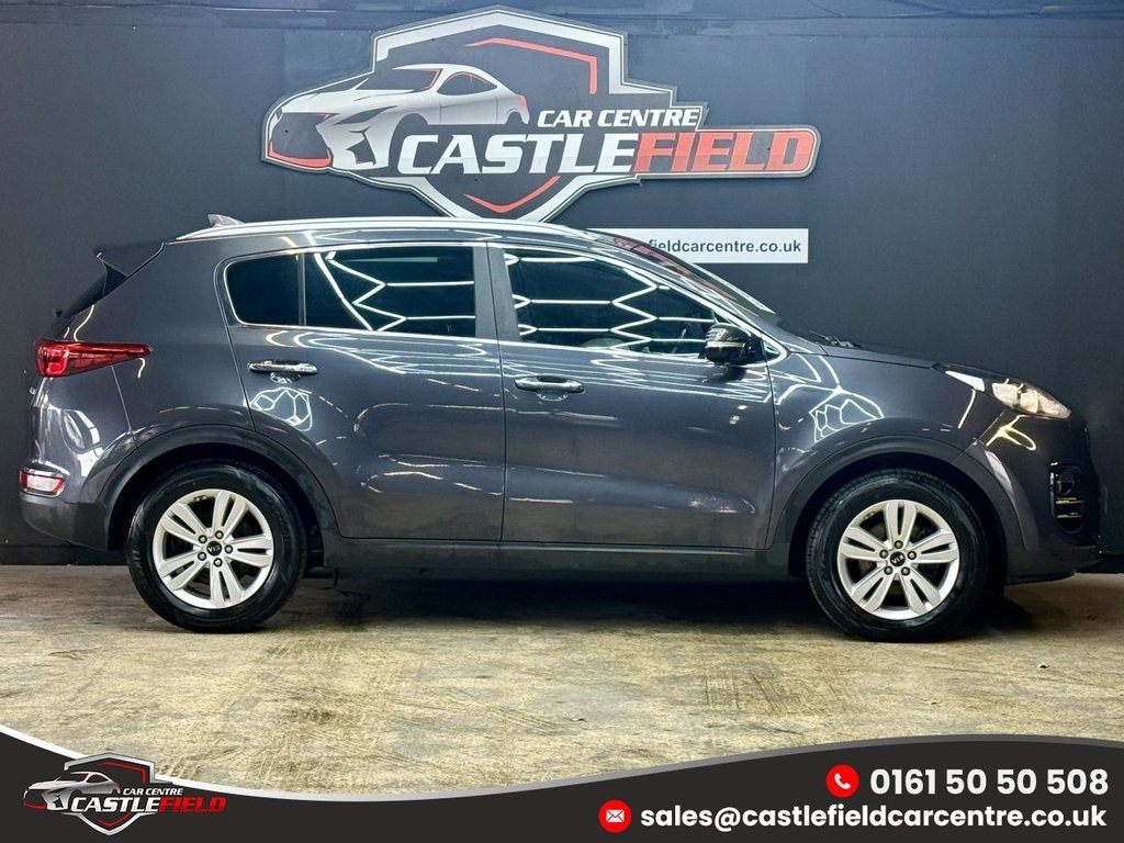Used Kia Sportage 2017 for sale - 76132524: Photo 6